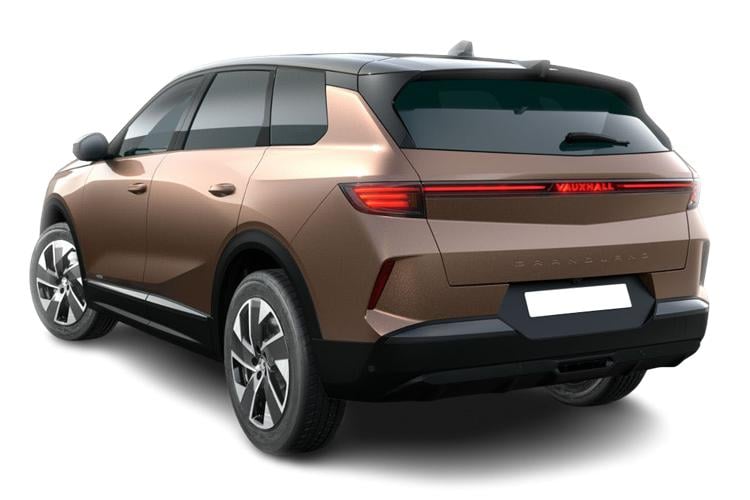 grandland_electric_hatchback_113618.jpg - 157kW Ultimate 73kWh 5dr Auto [Fixed Roof]