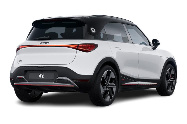 hashtag_1_hatchback_109866.jpg - 315kW Brabus 66kWh 5dr Auto