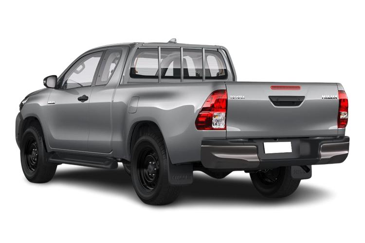 hilux_electric_65876.jpg - 144kW Invincible 59kWh D/Cab Pick Up Auto