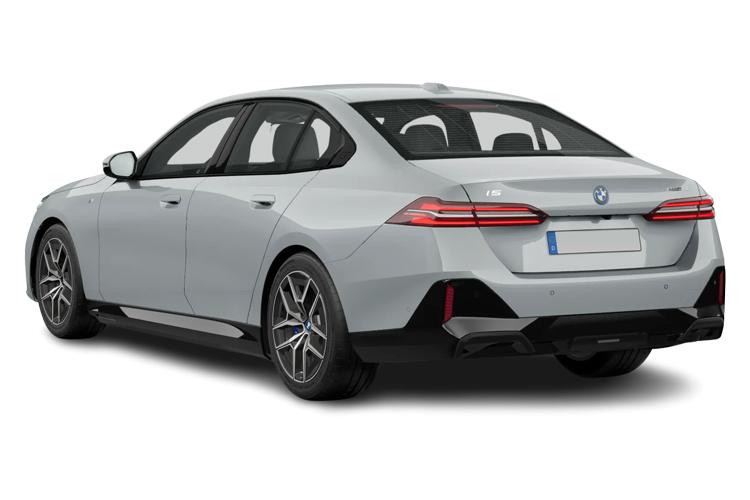i5_saloon_110195.jpg - 250kW eDrive40 M Sport 84kWh 4dr Auto