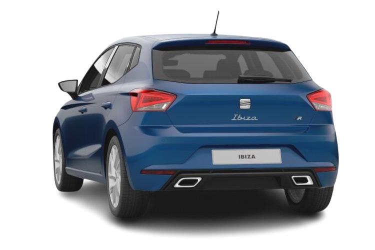 ibiza_hatchback_104881.jpg - 1.0 TSI 115 Xcellence 5dr DSG