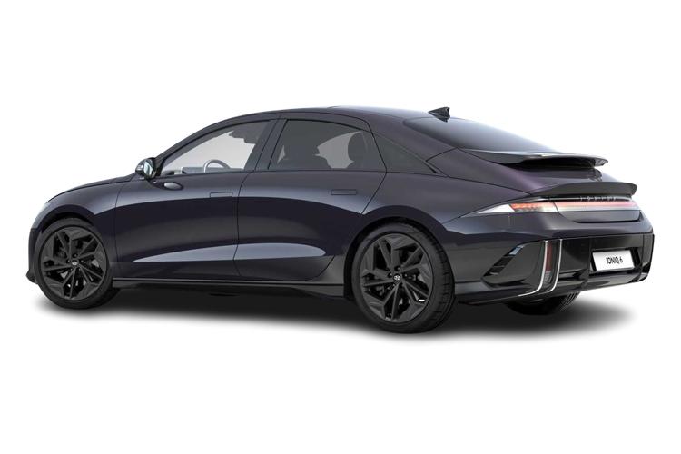 ioniq_6_electric_saloon_108114.jpg - 168kW Ultimate 77kWh 4dr Auto