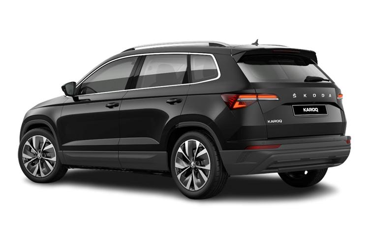 karoq_estate_diesel_106425.jpg - 2.0 TDI [150] Sportline 4x4 5dr DSG