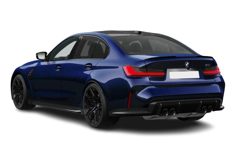 m3_saloon_101833.jpg - M3 xDrive 530 Competition M 4dr Step Auto
