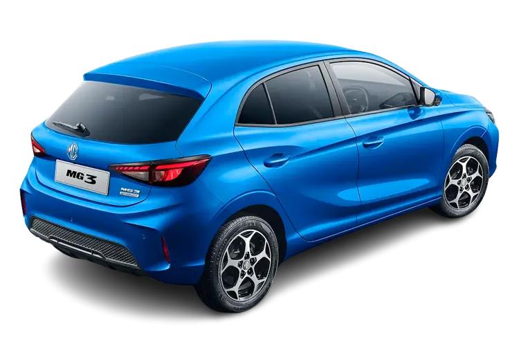 mg3_hatchback_92191.jpg - 1.5 SE 5dr