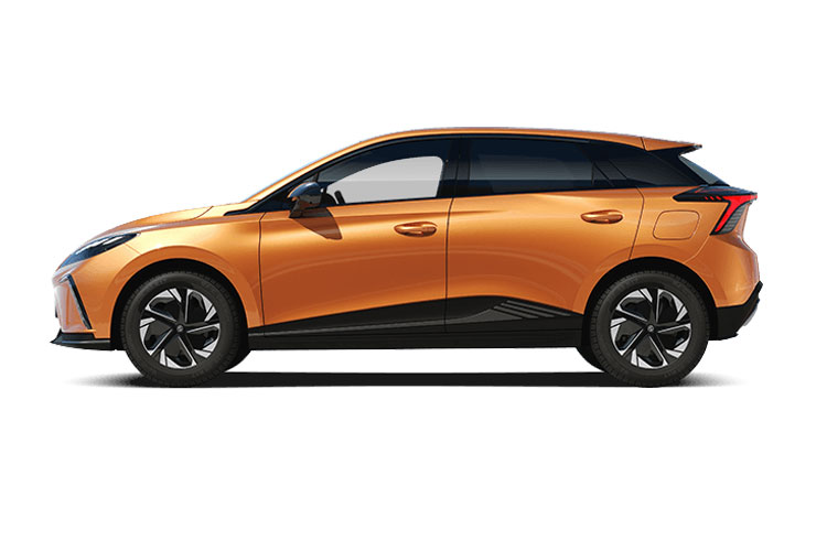 mg4_hatchback_107834.jpg - 320kW EV XPOWER 64kWh 5dr Auto