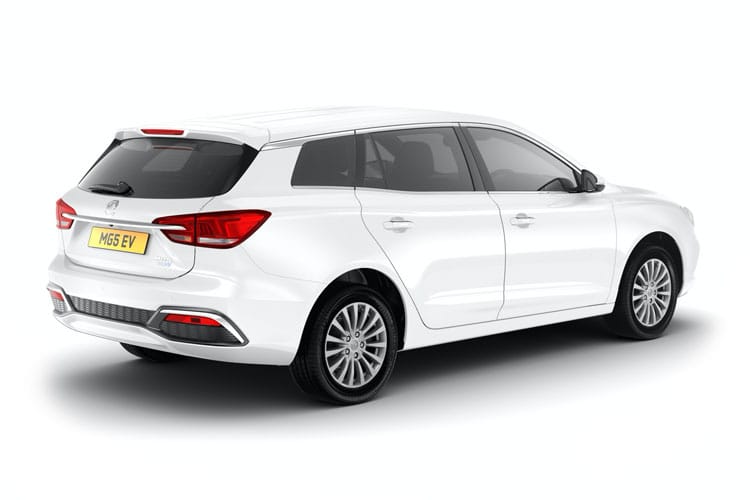 mg5_electric_estate_108200.jpg - 115kW SE EV Long Range 61kWh 5dr Auto