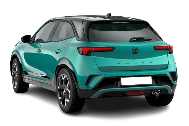 mokka_hatchback_114032.jpg - 1.2 Turbo 136 GS 5dr