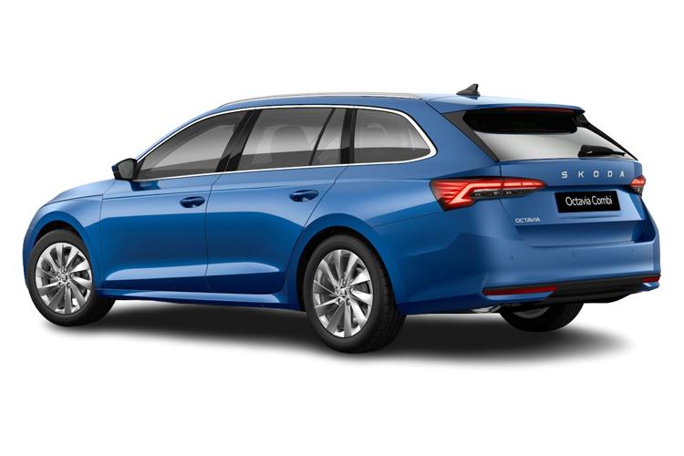 octavia_estate_112331.jpg - 2.0 TSI vRS 5dr DSG