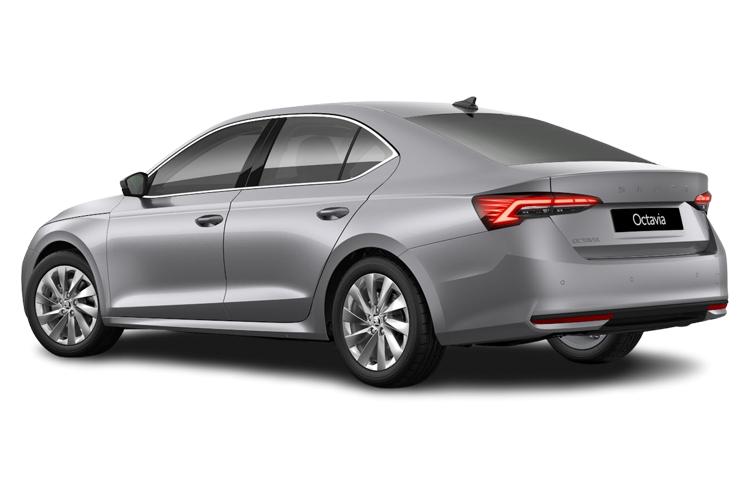 octavia_hatchback_112327.jpg - 1.5 TSI SE Technology 5dr