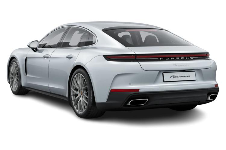 panamera_hatchback_111445.jpg - 2.9 V6 4S E-Hybrid [5 seats] 5dr PDK [Revised]
