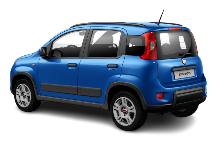 panda_hatchback_58897.jpg - 1.0 Mild Hybrid [Touchscreen] [5 Seat] 5dr