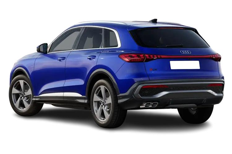 q5_estate_113825.jpg - 2.0 TFSI Quattro S Line 5dr S Tronic