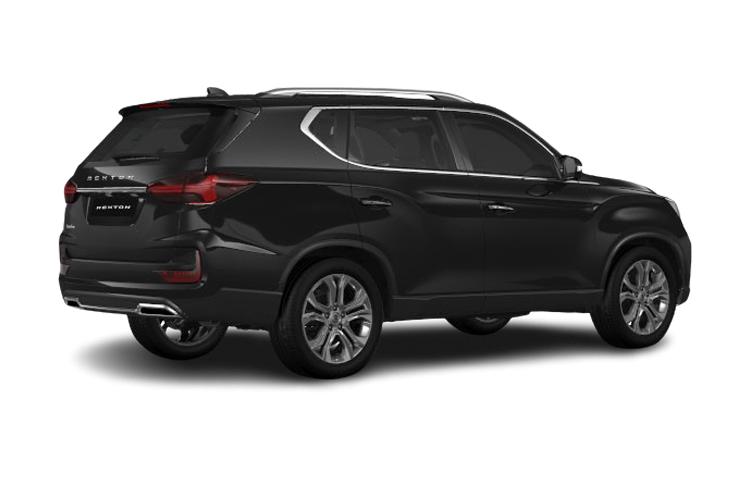 rexton_diesel_64674.jpg - 2.2 K40 Van Auto