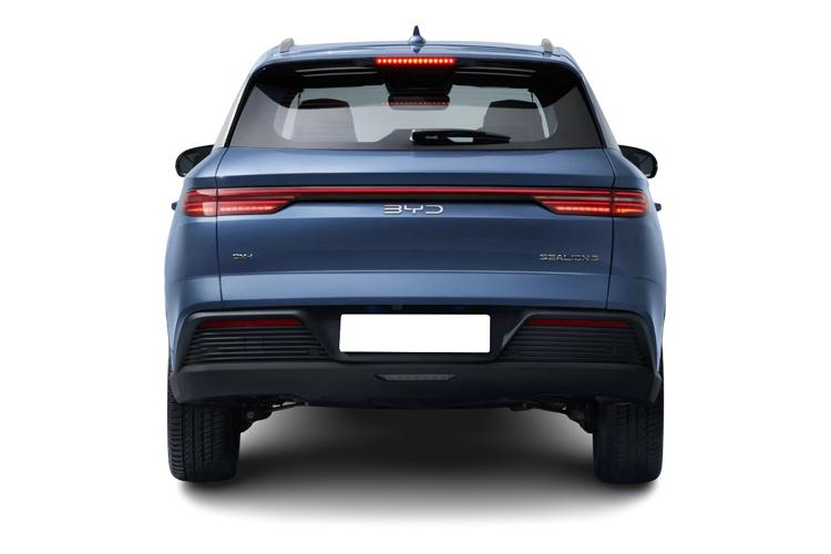 sealion_5_estate_116951.jpg - 1.5 DM-i Comfort 5dr Auto