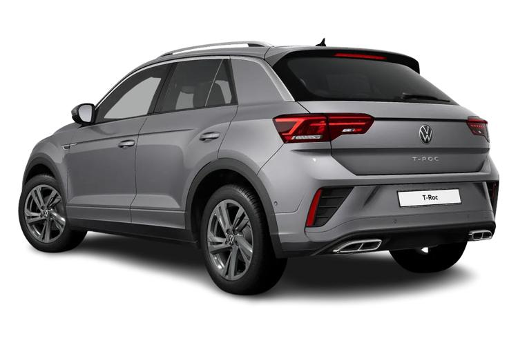 t_roc_hatchback_106353.jpg - 2.0 TSI 300 4MOTION R Black Edition 5dr DSG