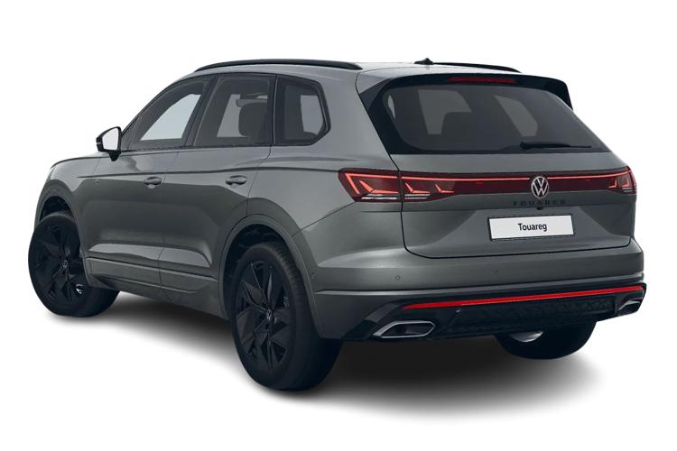 touareg_estate_diesel_110373.jpg - 3.0 V6 TDI 4Motion 286 Black Edition 5dr Tip Auto