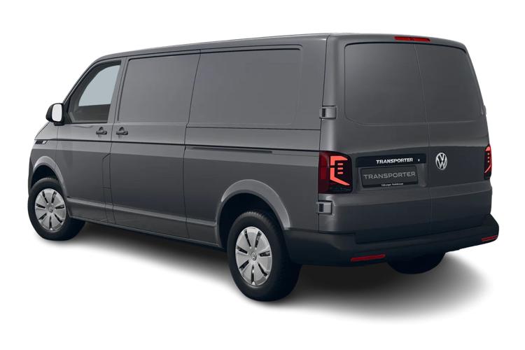 transporter_t28_swb_diesel_47165.jpg - 2.0 TDI 110 Highline Van