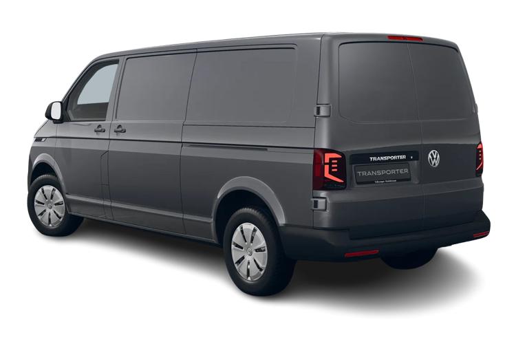 transporter_t32_swb_diesel_63548.jpg - 2.0 TDI 110 Commerce Plus Van