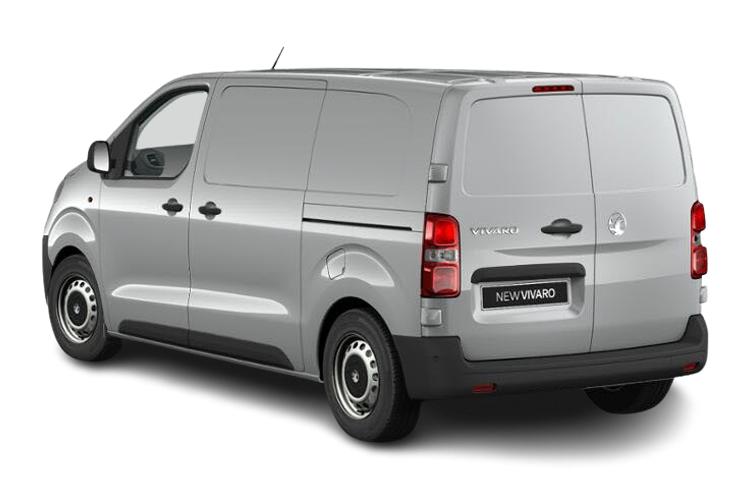 vivaro_diesel_59835.jpg - 1.5 Turbo D 120 Prime H1 Van