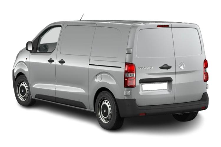 vivaro_m_diesel_59835.jpg - 2.2 Turbo D 150 Prime H1 Double Cab