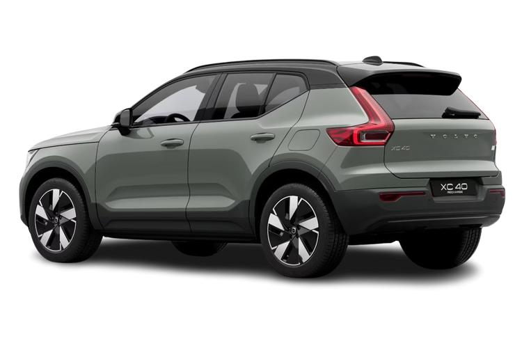 xc40_electric_estate_98833.jpg - 300kW Recharge Twin Plus 82kWh 5dr AWD Auto