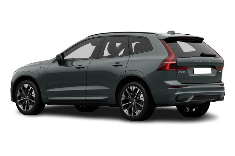 xc60_estate_114699.jpg - 2.0 B5P Core 5dr AWD Geartronic
