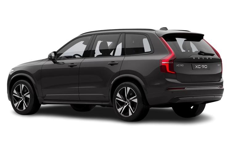 xc90_estate_70773.jpg - 2.0 T8 PHEV Ultra Dark 5dr AWD Geartronic