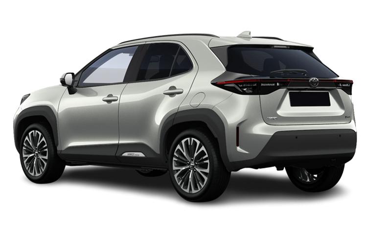 yaris_cross_estate_104137.jpg - 1.5 Hybrid 130 Excel 5dr CVT [Panoramic Roof]