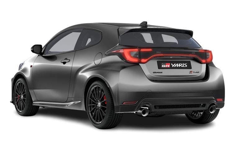 yaris_hatchback_99529.jpg - 1.5 Hybrid 130 Excel 5dr CVT