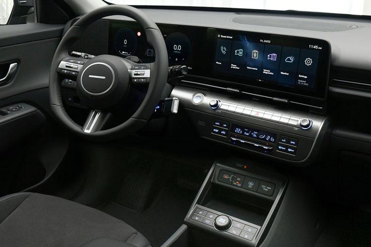 110149_110149.jpg - 160kW Advance 65kWh 5dr Auto [Comfort Pack]