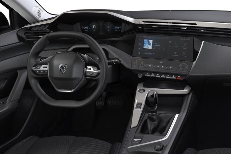 308_hatchback_116085.jpg - 1.2 Hybrid 145 GT 5dr e-DSC6