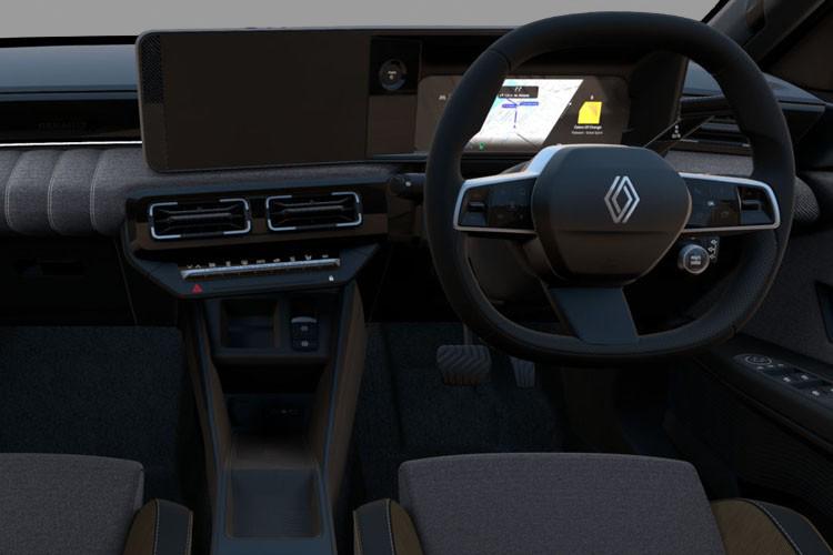 5_e_tech_hatchback_114183.jpg - 90kW Evolution Urban Range 40 kWh 5dr Auto