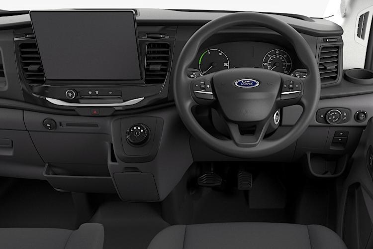 65197_65197.jpg - 160kW 71kWh H1 Double Cab Van Sport Auto