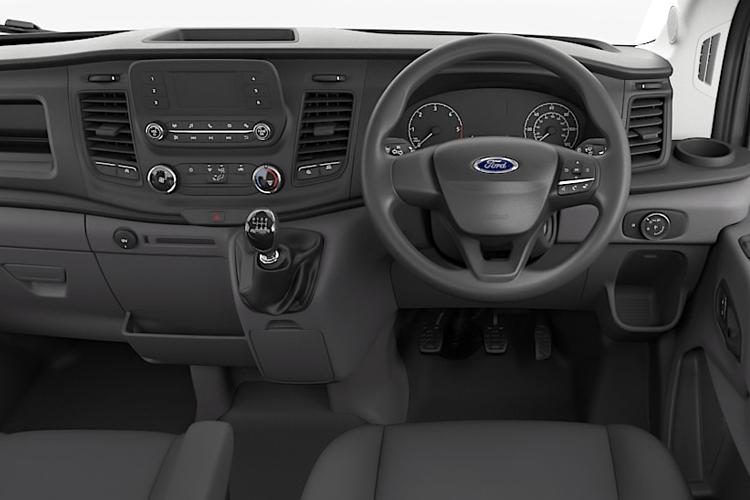 65851_65851.jpg - 110kW 56kWh H1 Van Auto