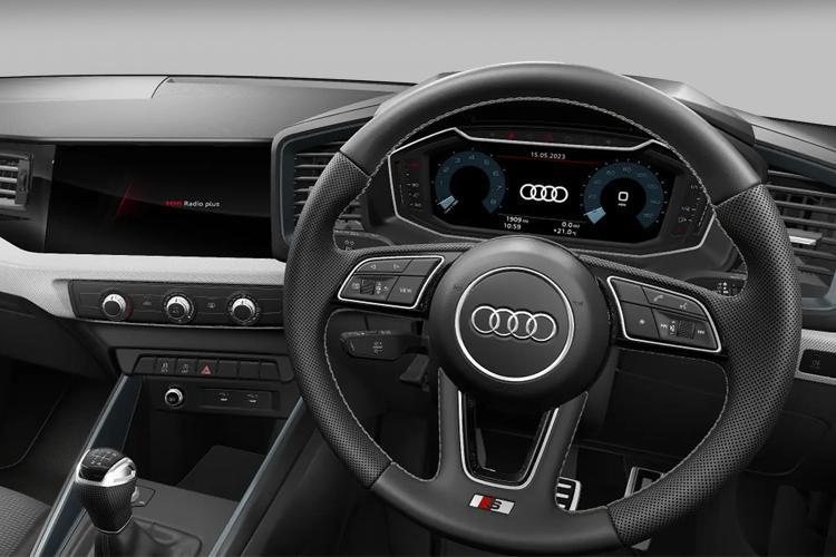 a1_sportback_92163.jpg - 25 TFSI Sport 5dr S Tronic