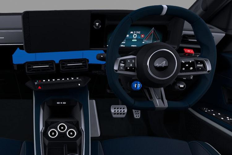 a290_hatchback_114228.jpg - 160kW GT Performance+ 52kWh 5dr Auto