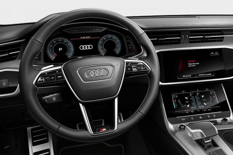 a6_saloon_110144.jpg - 40 TFSI S Line 4dr S Tronic [Tech Pack]