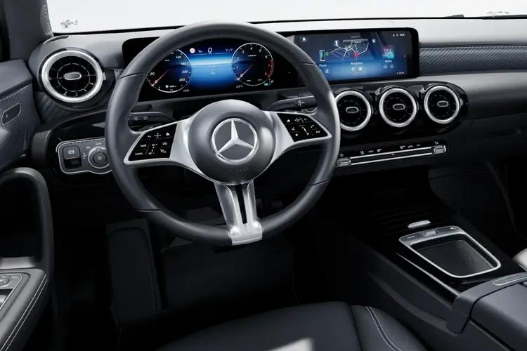 a_class_amg_hatchback_108639.jpg - A45 S 4Matic+ Plus 5dr Auto