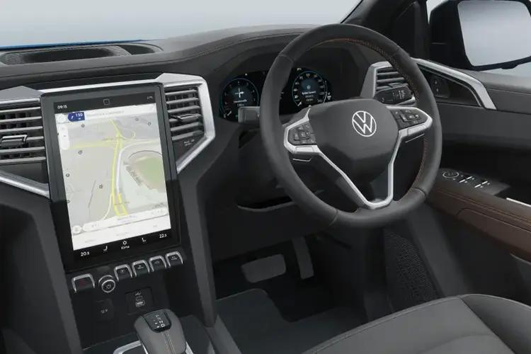 amarok_diesel_59140.jpg - D/Cab Pick Up Aventura 3.0 V6 TDI 240 4M Auto