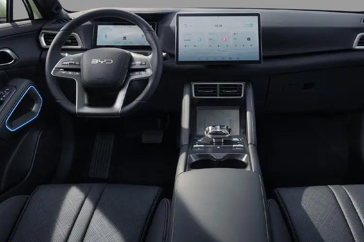 atto_2_hatchback_115520.jpg - 130kW Boost 51kWh 5dr Auto