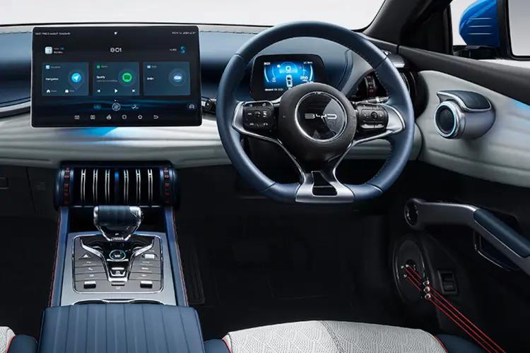 atto_3_hatchback_109124.jpg - 150kW Comfort 60kWh 5dr Auto