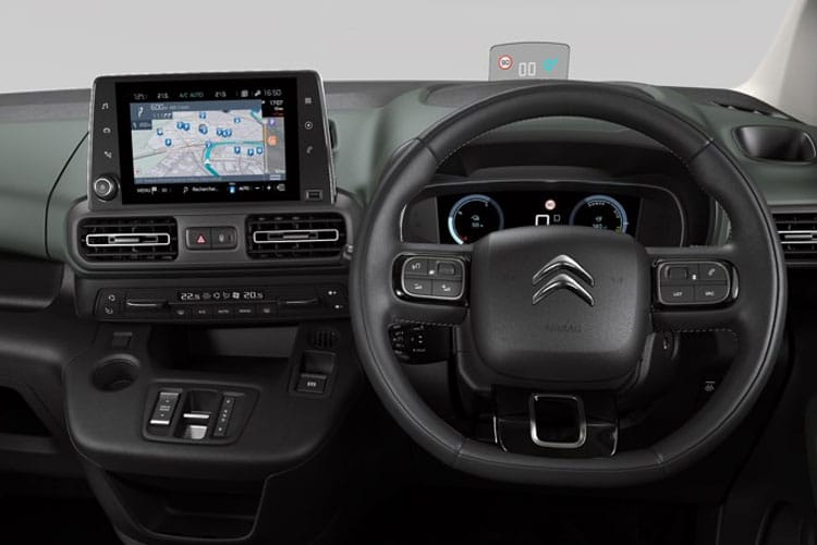 berlingo_m_diesel_59882.jpg - 1.5 BlueHDi 100ps Plus [5 seat]
