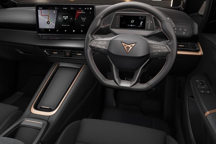 born_electric_hatchback_106000.jpg - 150kW V1 58kWh 5dr Auto