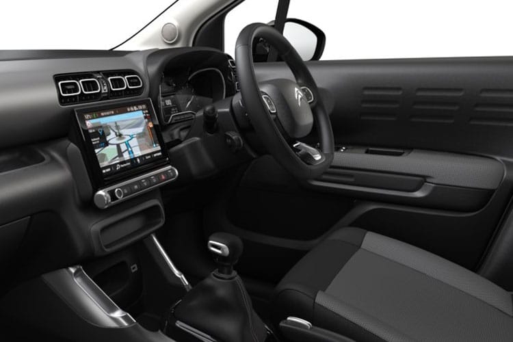 c3_aircross_hatchback_103552.jpg - 1.2 PureTech 130 Max 5dr EAT6