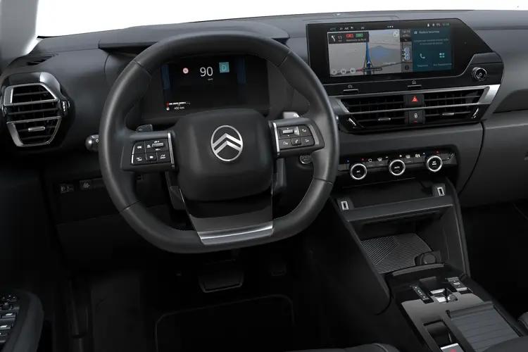 c4_hatchback_114245.jpg - 1.2 [130] Plus 5dr Auto