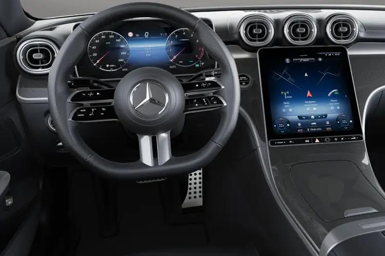 c_class_saloon_105182.jpg - C200 AMG Line Premium Plus 4dr 9G-Tronic