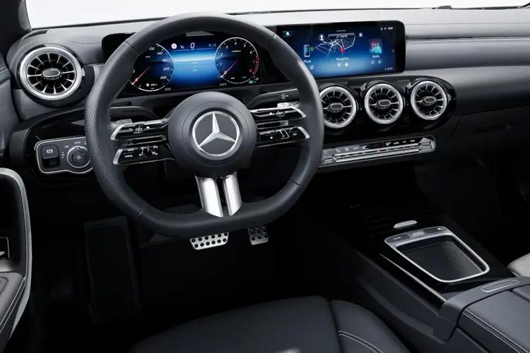 cla_coupe_110299.jpg - CLA 250e AMG Line Executive 4dr Tip Auto