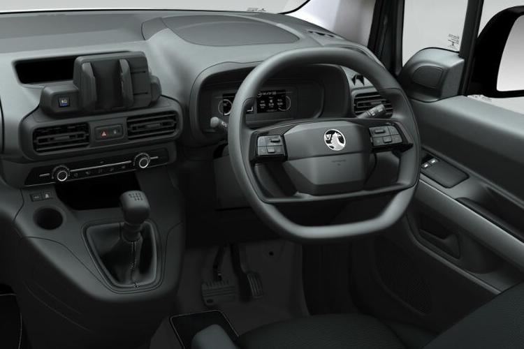 combo_cargo_xl_electric_59734.jpg - 100kW Prime Plus 52kWh H1 Van Auto