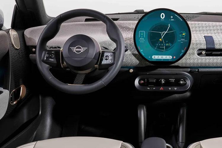 cooper_electric_hatchback_111029.jpg - 160kW SE Exclusive 54kWh 3dr Auto